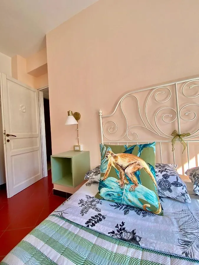 Bed and Breakfast Taormina'S Sun Taormina