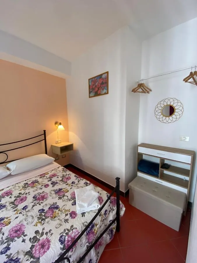 Bed and Breakfast Taormina'S Sun