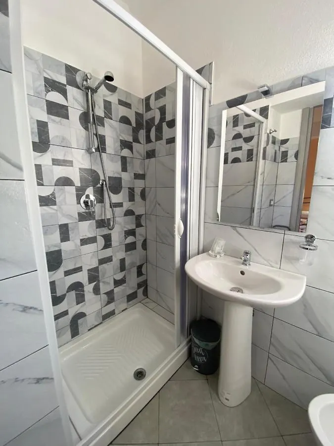 Taorminas Sun Central Boutique Guesthouse & Suites Bed & Breakfast