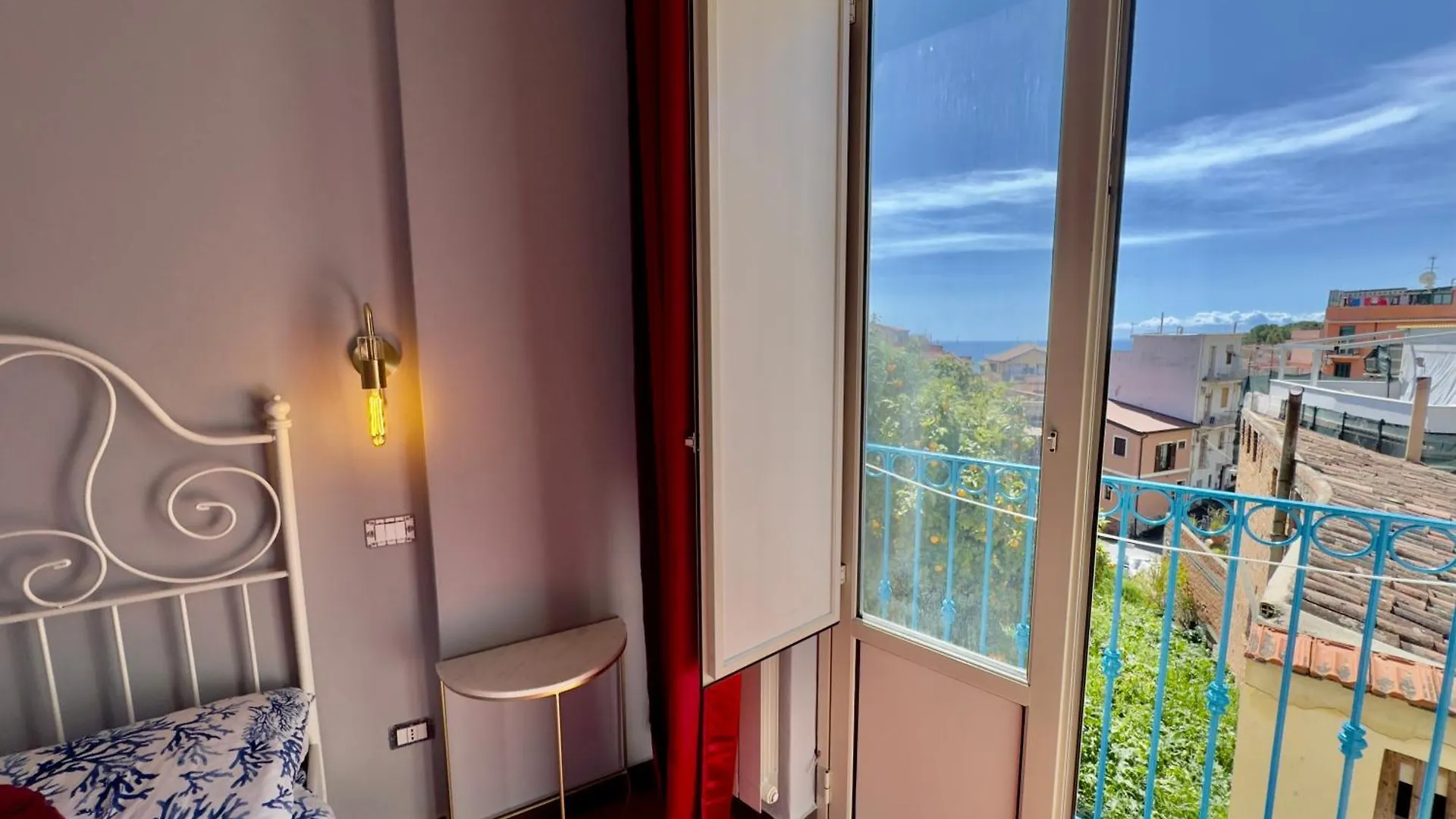 Bed and Breakfast Taormina'S Sun Italia