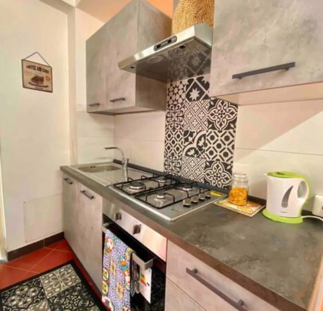 Bed and Breakfast Taormina'S Sun Bed & Breakfast Taormina