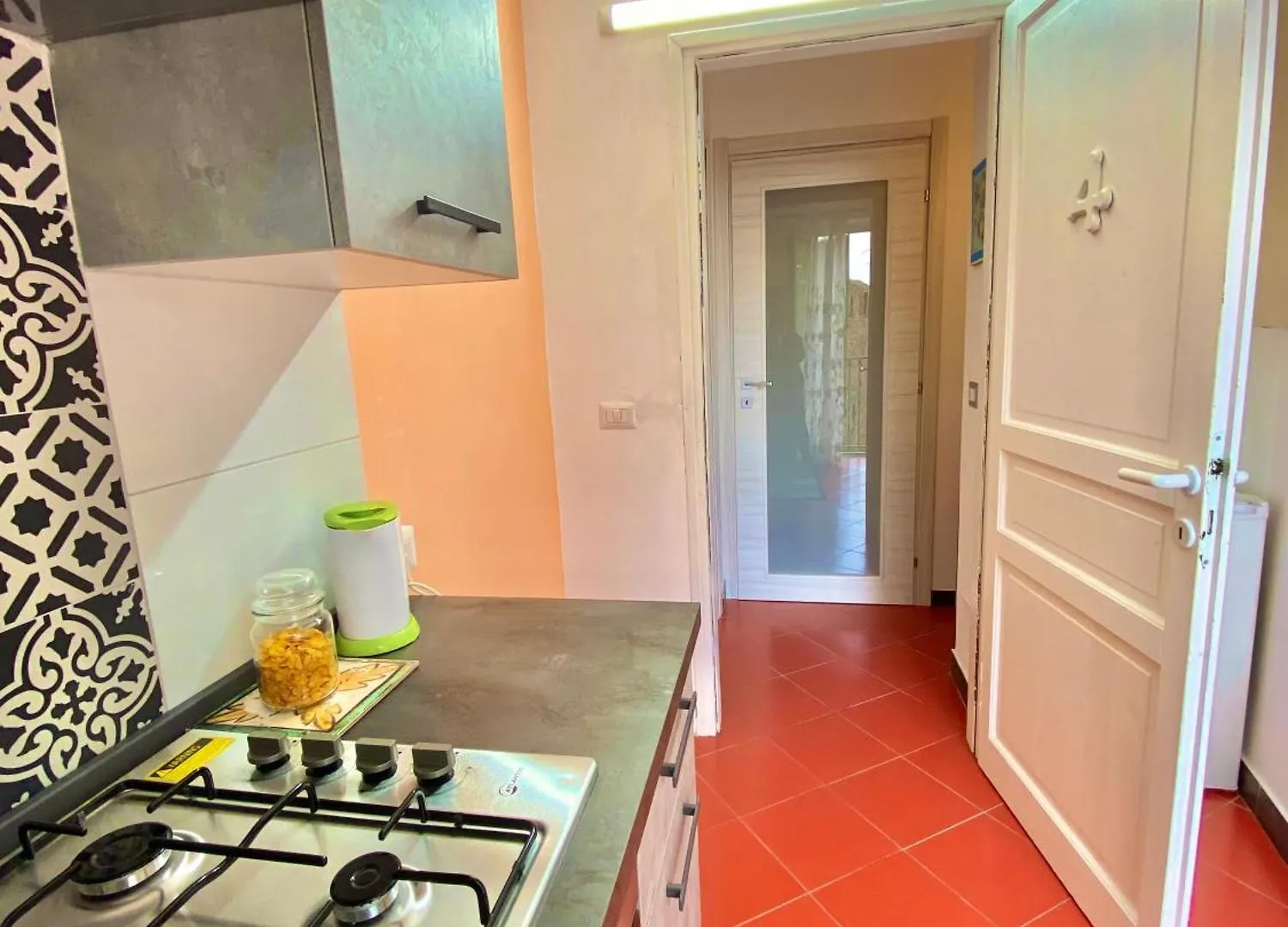 Bed & Breakfast Bed and Breakfast Taormina'S Sun