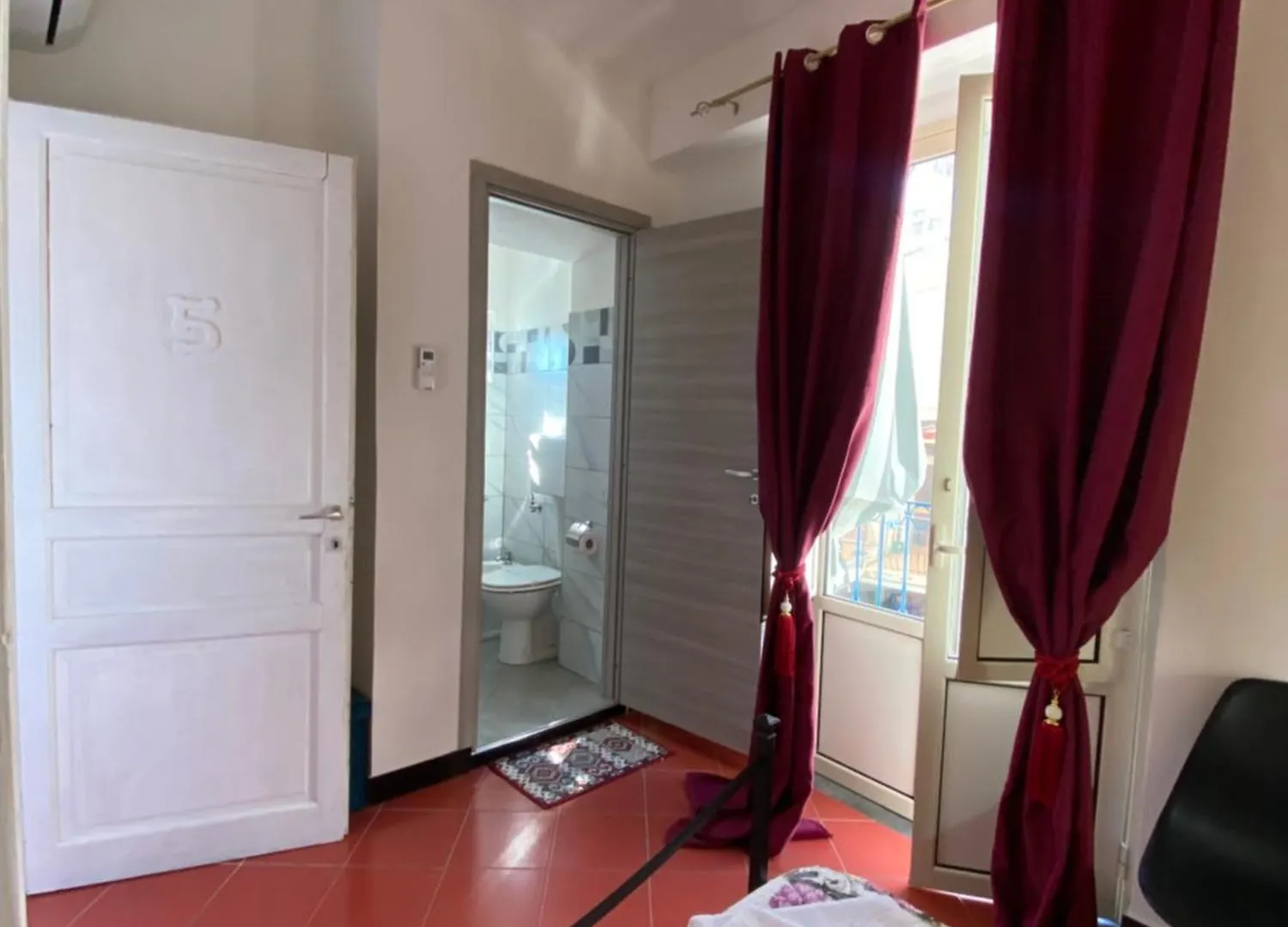 Bed and Breakfast Taormina'S Sun 3*, Taormina