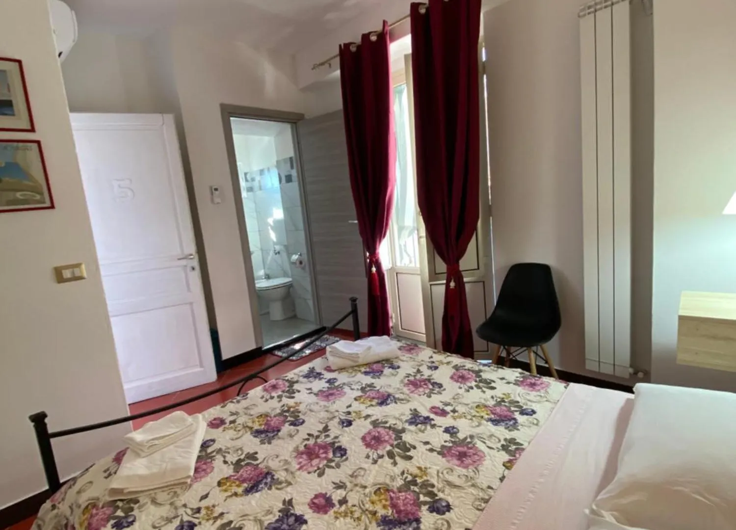 Bed and Breakfast Taormina'S Sun Taormina