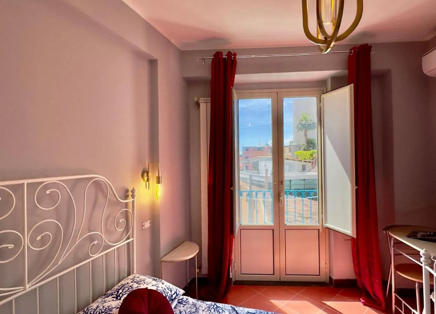 Bed & Breakfast Bed and Breakfast Taormina'S Sun