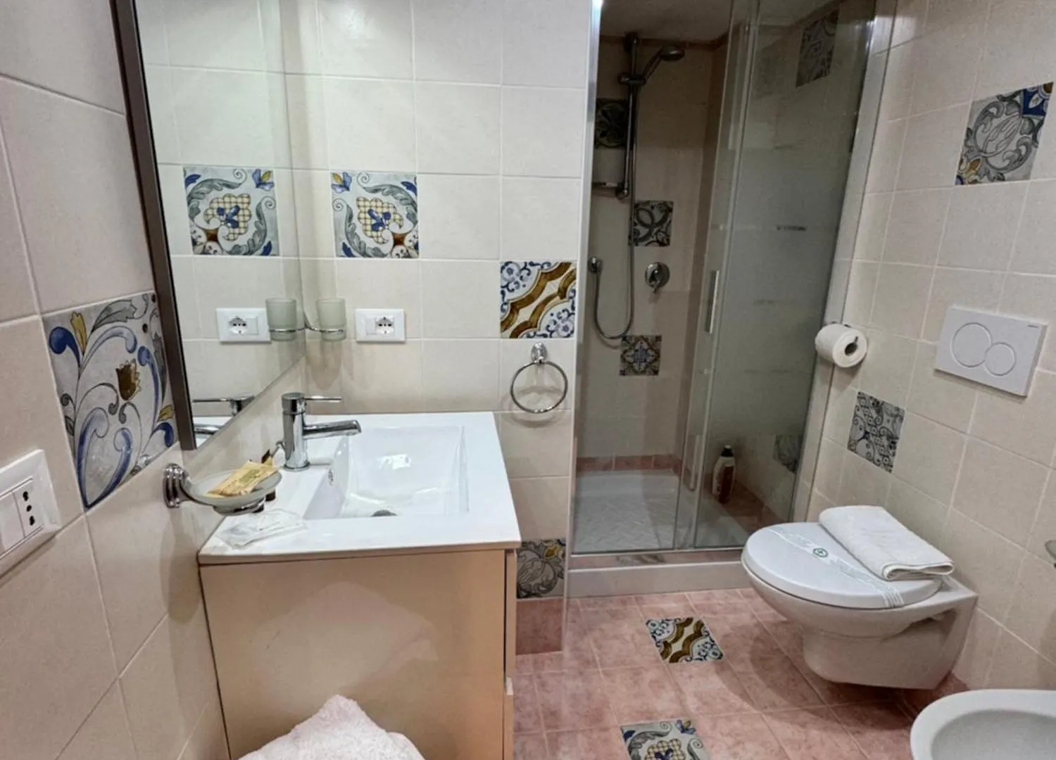 Bed & Breakfast Bed and Breakfast Taormina'S Sun