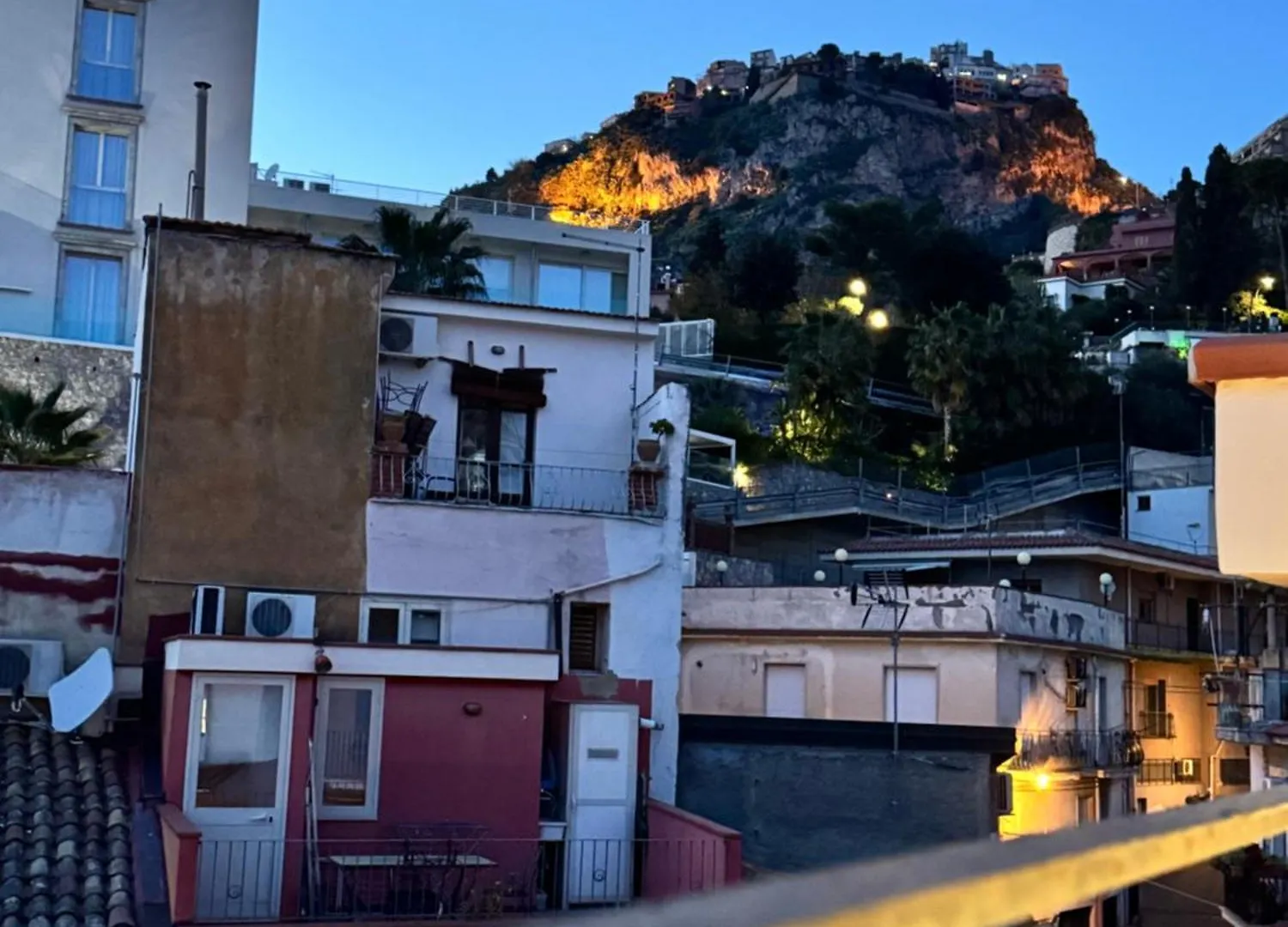 Bed and Breakfast Taormina'S Sun Bed & Breakfast