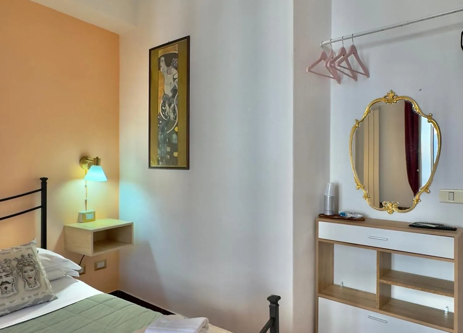 Bed and Breakfast Taormina'S Sun 3*, Taormina