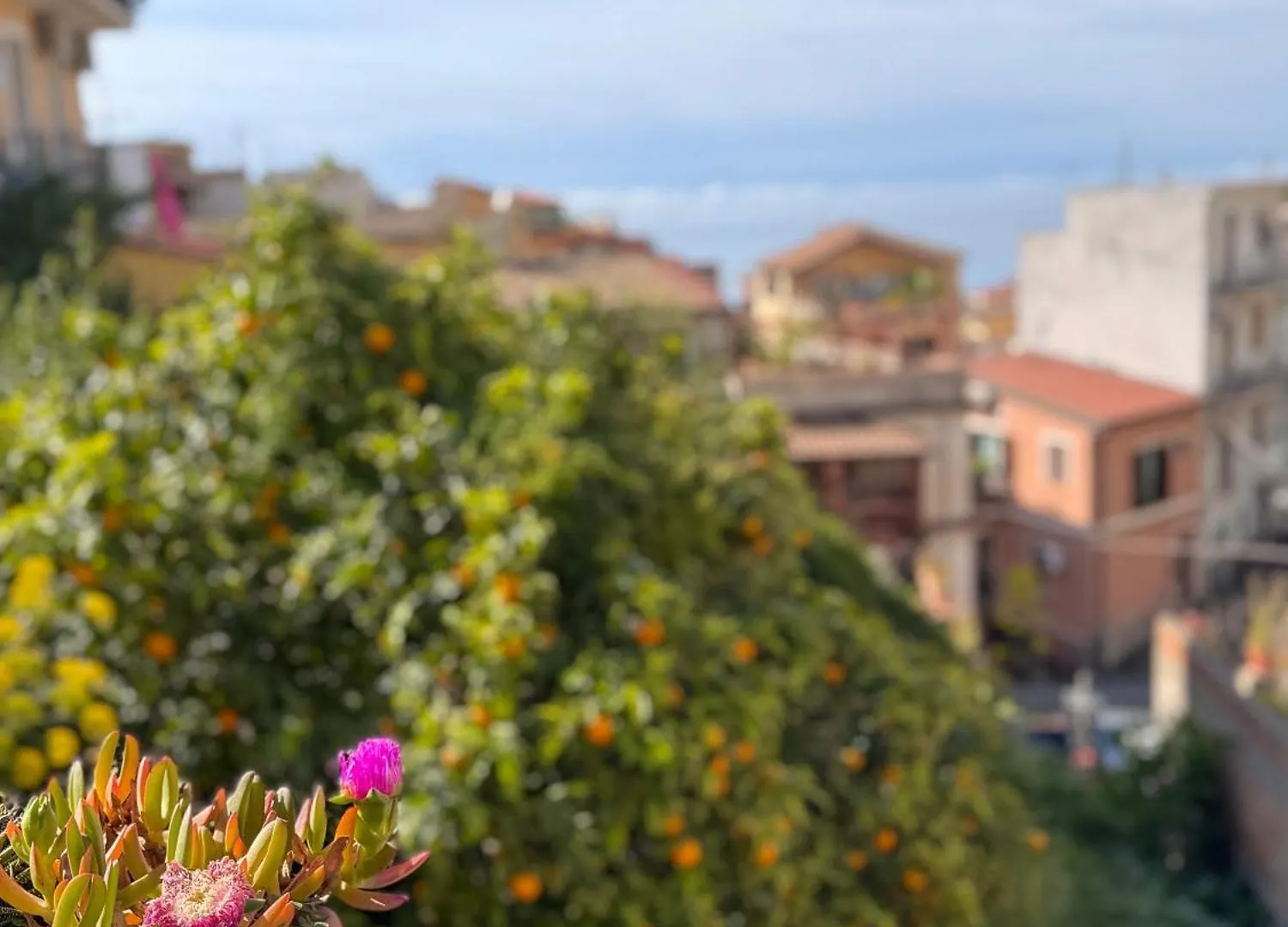 *** Bed & Breakfast Bed and Breakfast Taormina'S Sun Italia