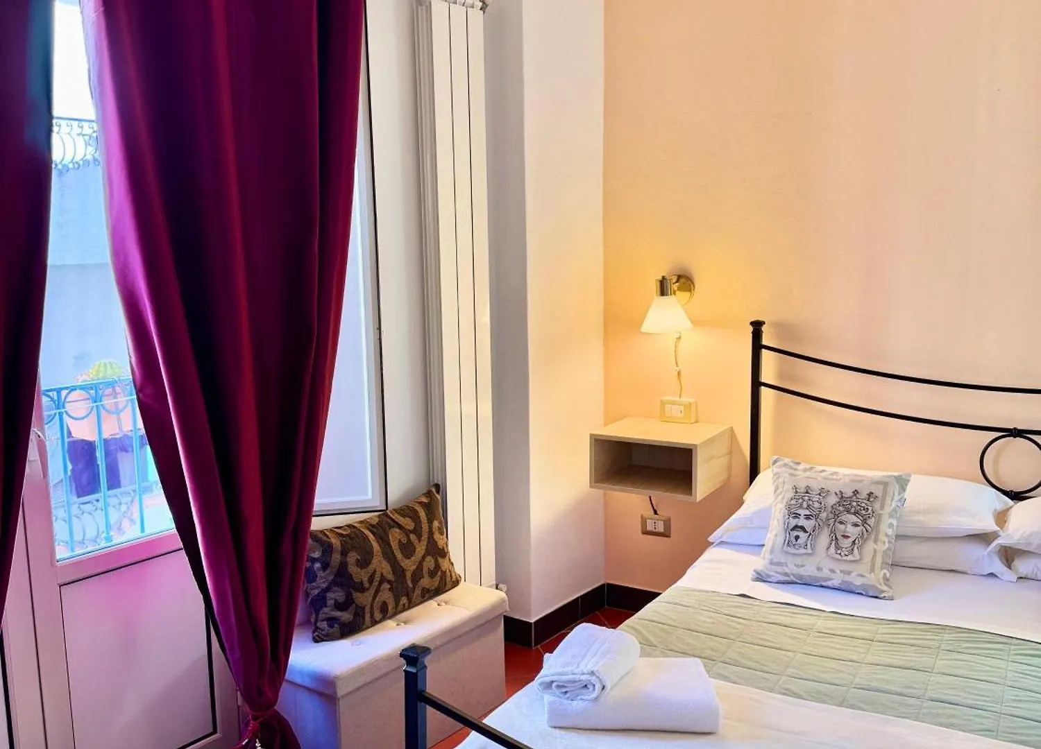 Bed and Breakfast Taormina'S Sun Taormina