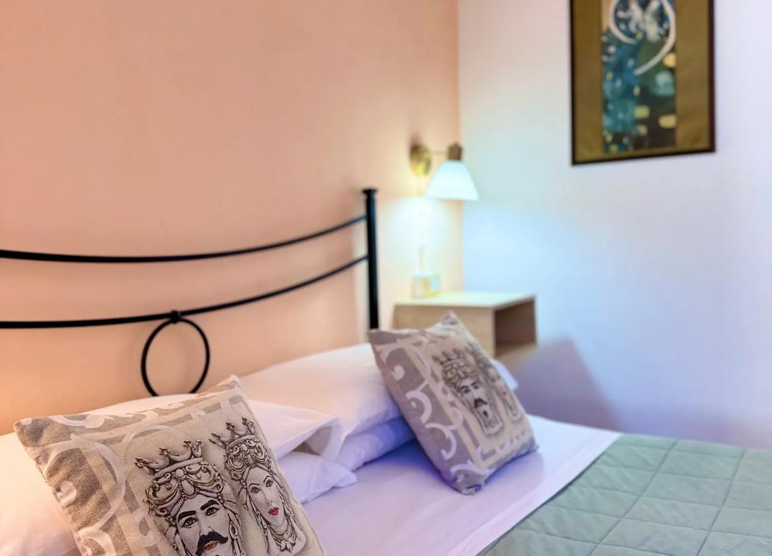 Bed and Breakfast Taormina'S Sun 3*, Taormina