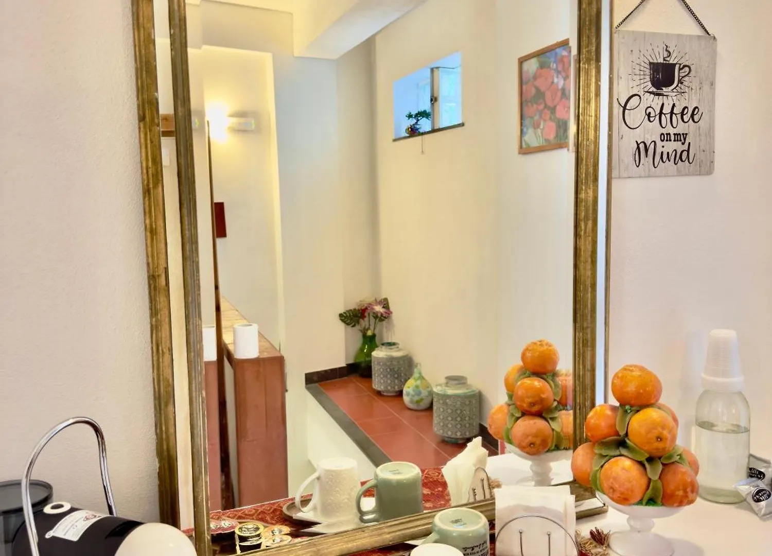 Bed and Breakfast Taormina'S Sun Bed & Breakfast