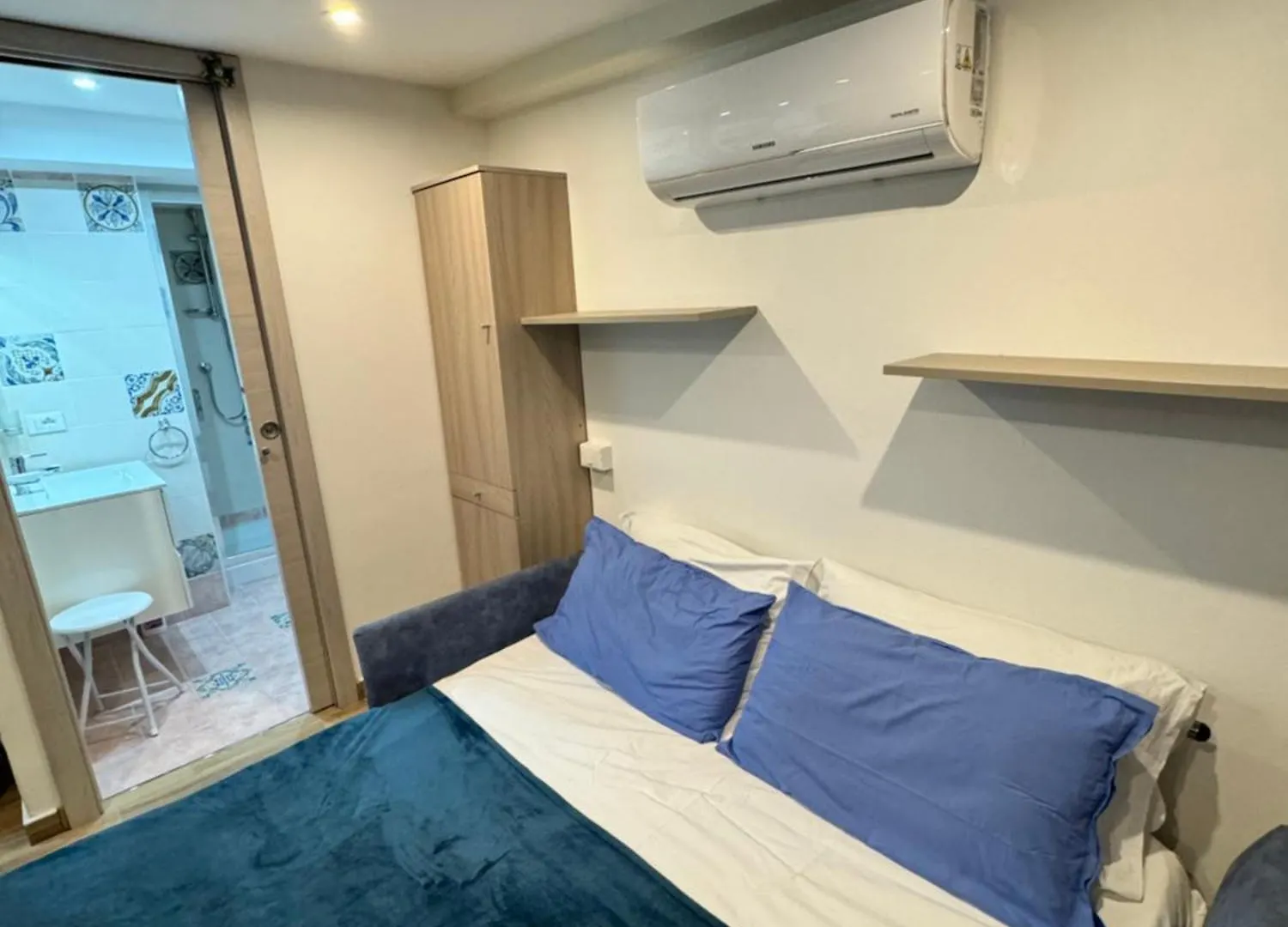 Bed and Breakfast Taormina'S Sun Bed & Breakfast