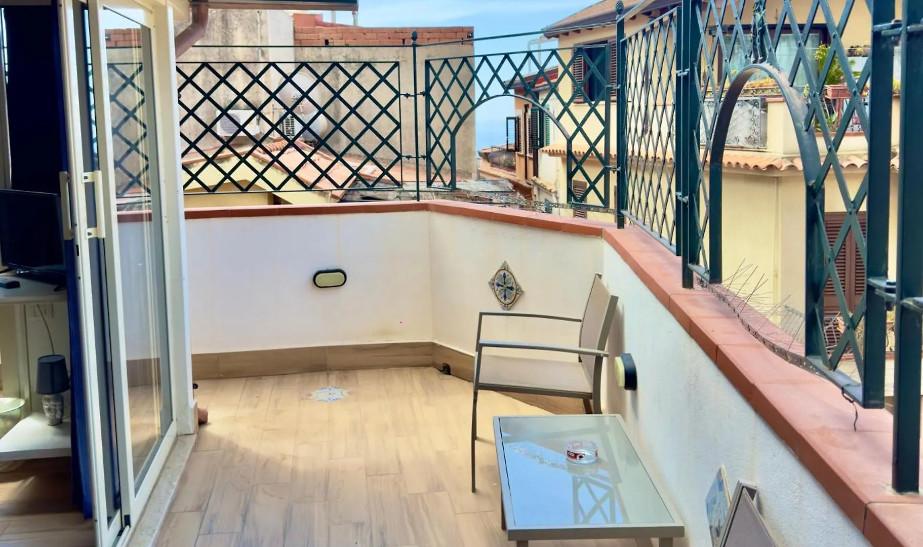 Bed and Breakfast Taormina'S Sun