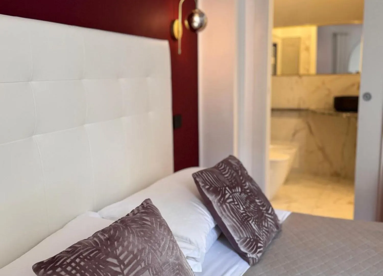 Bed & Breakfast Bed and Breakfast Taormina'S Sun