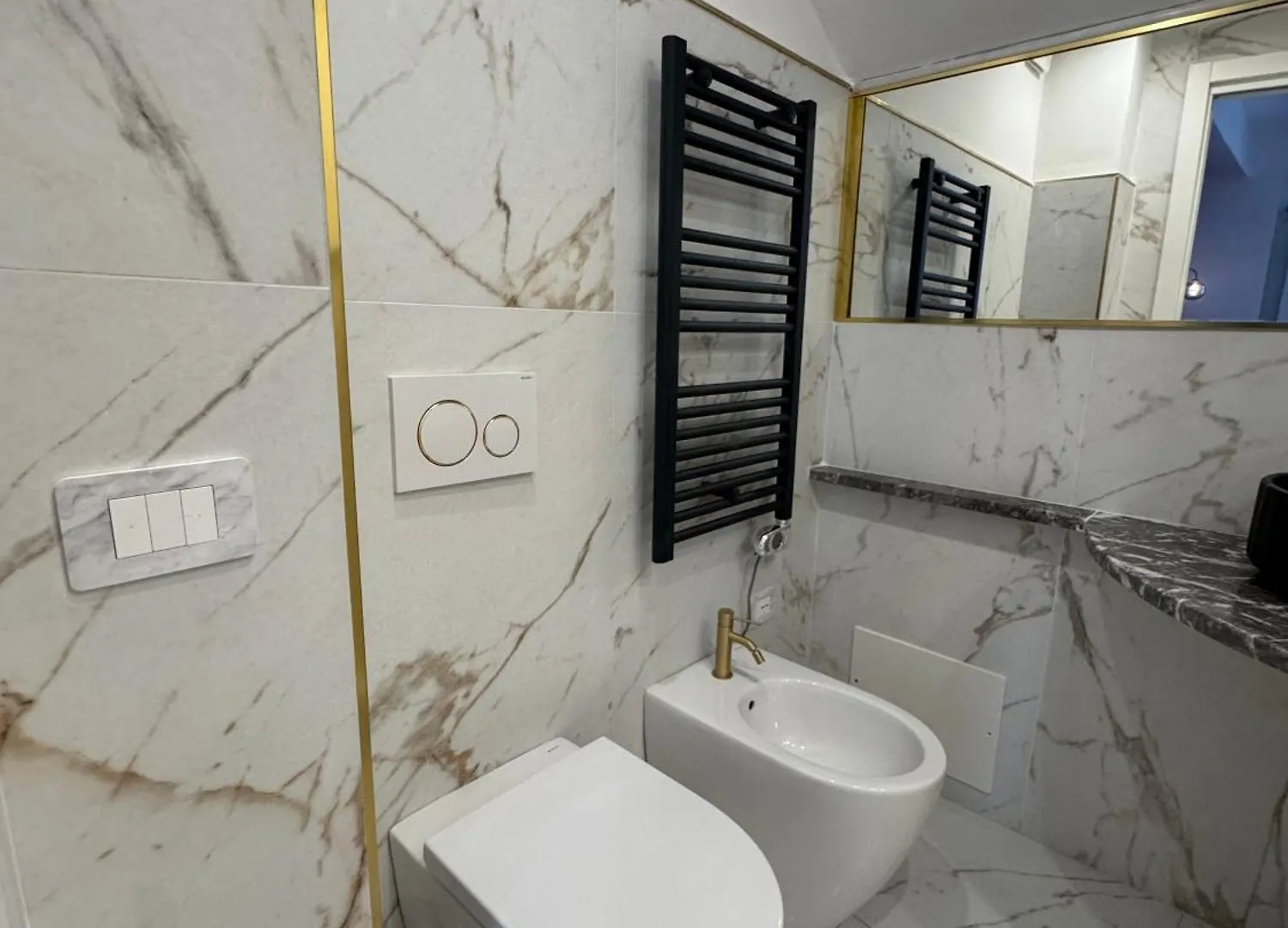 Bed & Breakfast Bed and Breakfast Taormina'S Sun
