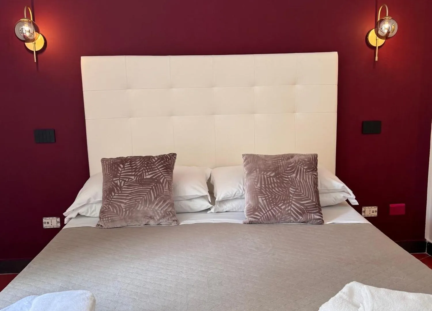 Bed and Breakfast Taormina'S Sun 3*, Taormina Italia