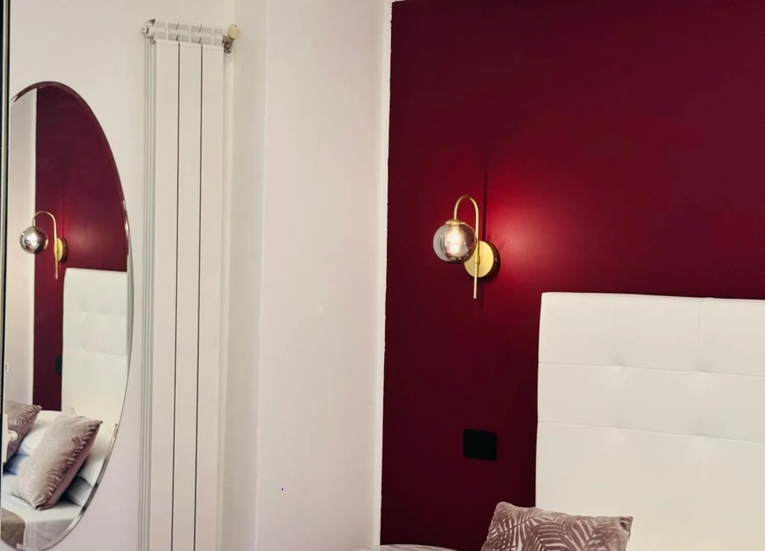 Bed and Breakfast Taormina'S Sun Bed & Breakfast