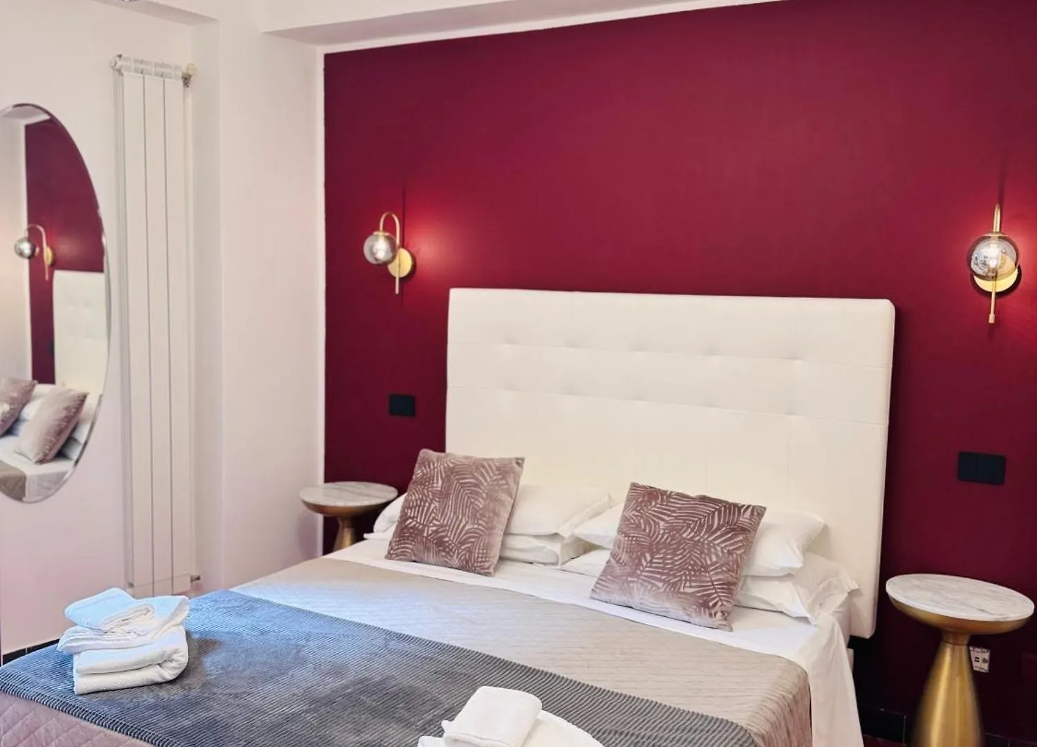 Bed and Breakfast Taormina'S Sun 3*, Taormina Italia