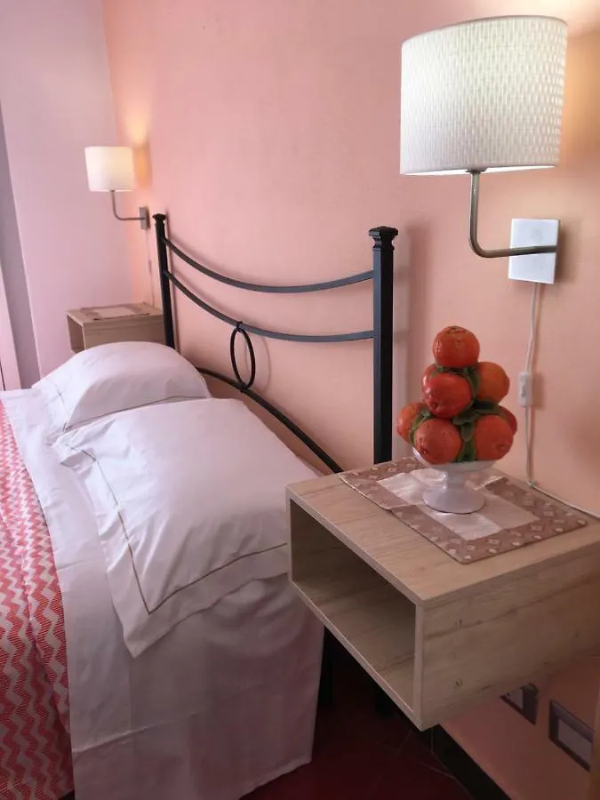 Bed and Breakfast Taormina'S Sun 3*, Taormina Italia
