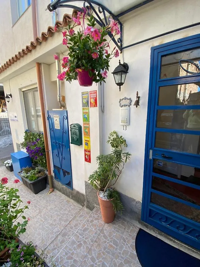 *** Bed & Breakfast Bed and Breakfast Taormina'S Sun Italia