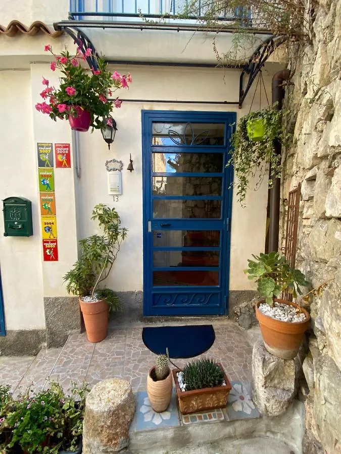 Bed and Breakfast Taormina'S Sun 3*, Taormina