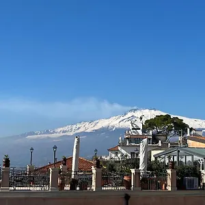 Affittacamere Bella Tao, Taormina