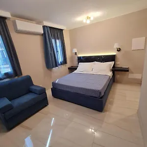 Bed & Breakfast Eponimi, Taormina