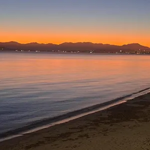 Relax Tra Mare E Monti Flumini Di Quartu Affittacamere Capitana