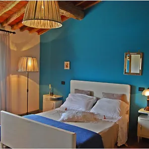 Couette-café Il Cantuccio ***