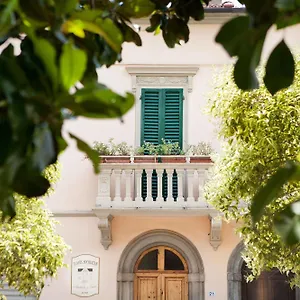Couette-café Domus Socolatae Residenza D'epoca Charming - Adults Only ***