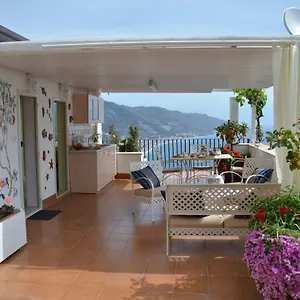 L'attico Bed & Breakfast Taormina