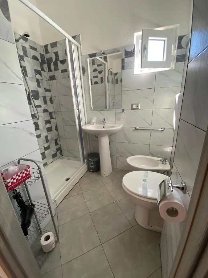 Taorminas Sun Central Boutique Guesthouse & Suites 3*, Taormina Italia