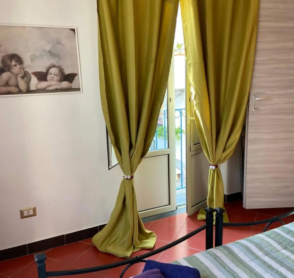 Taorminas Sun Central Boutique Guesthouse & Suites Bed & Breakfast Taormina
