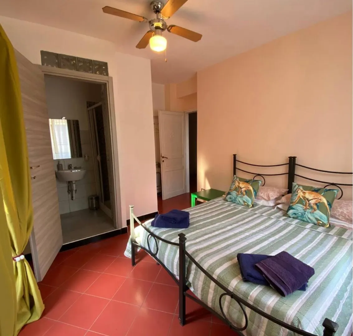 Bed & Breakfast Taorminas Sun Central Boutique Guesthouse & Suites