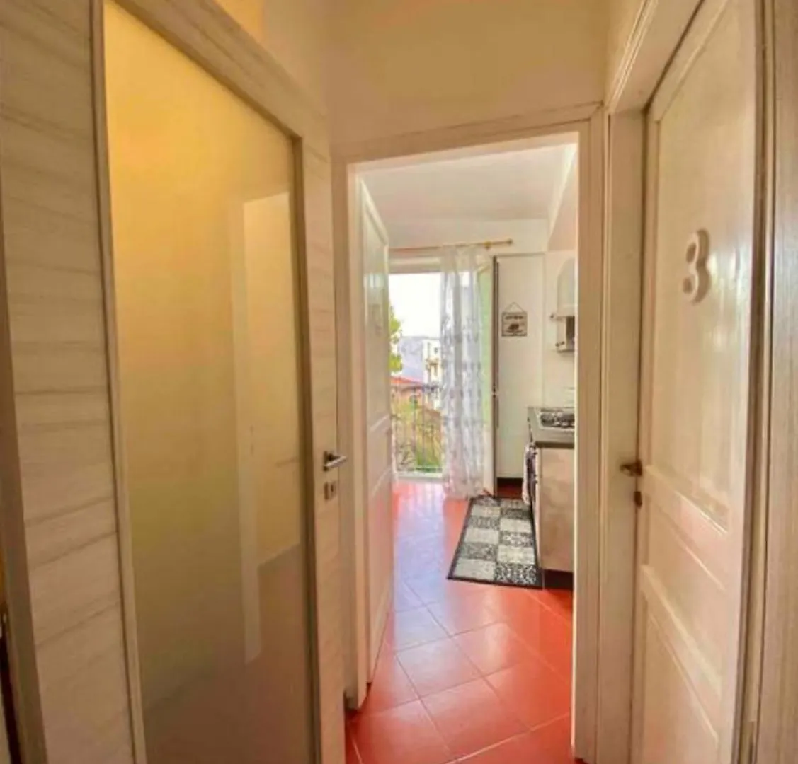 Bed & Breakfast Taorminas Sun Central Boutique Guesthouse & Suites