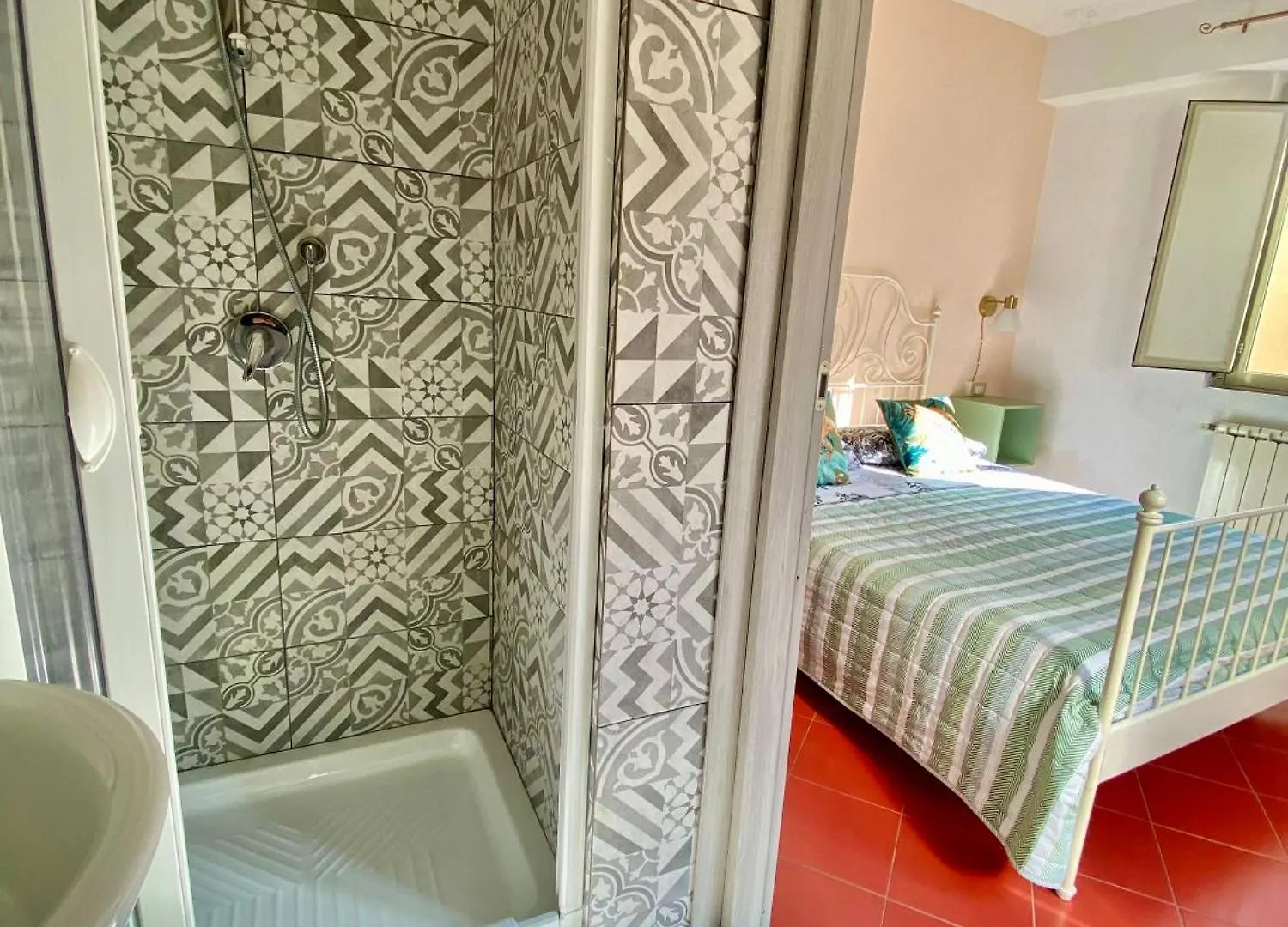 Bed & Breakfast Taorminas Sun Central Boutique Guesthouse & Suites