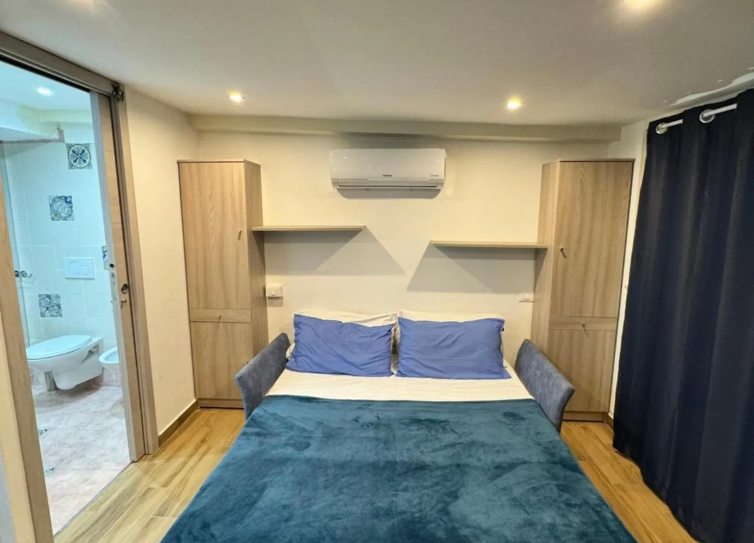 Taormina'S Sun Bed & Breakfast
