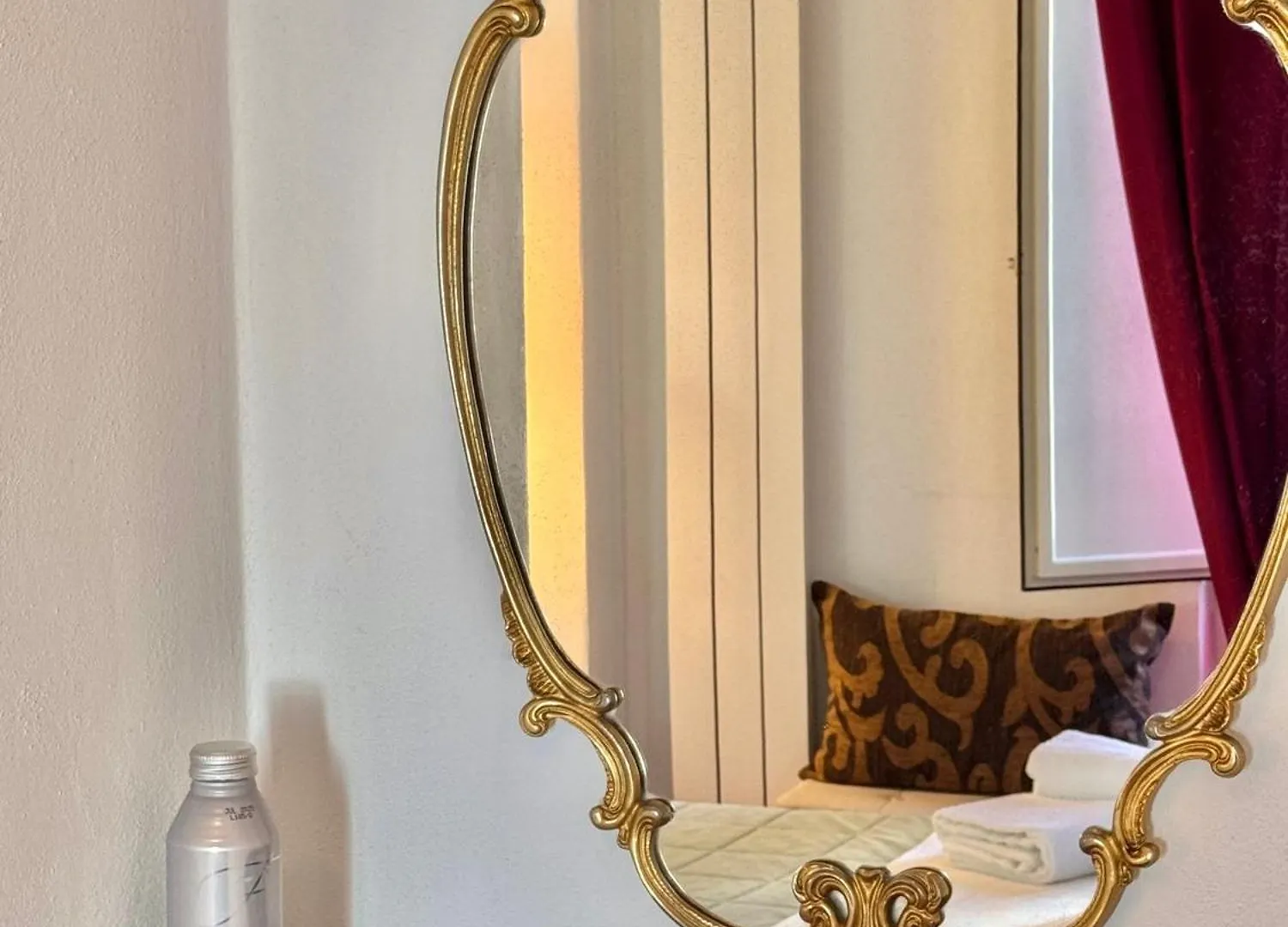 Nocleg ze śniadaniem Bed and Breakfast Taormina'S Sun