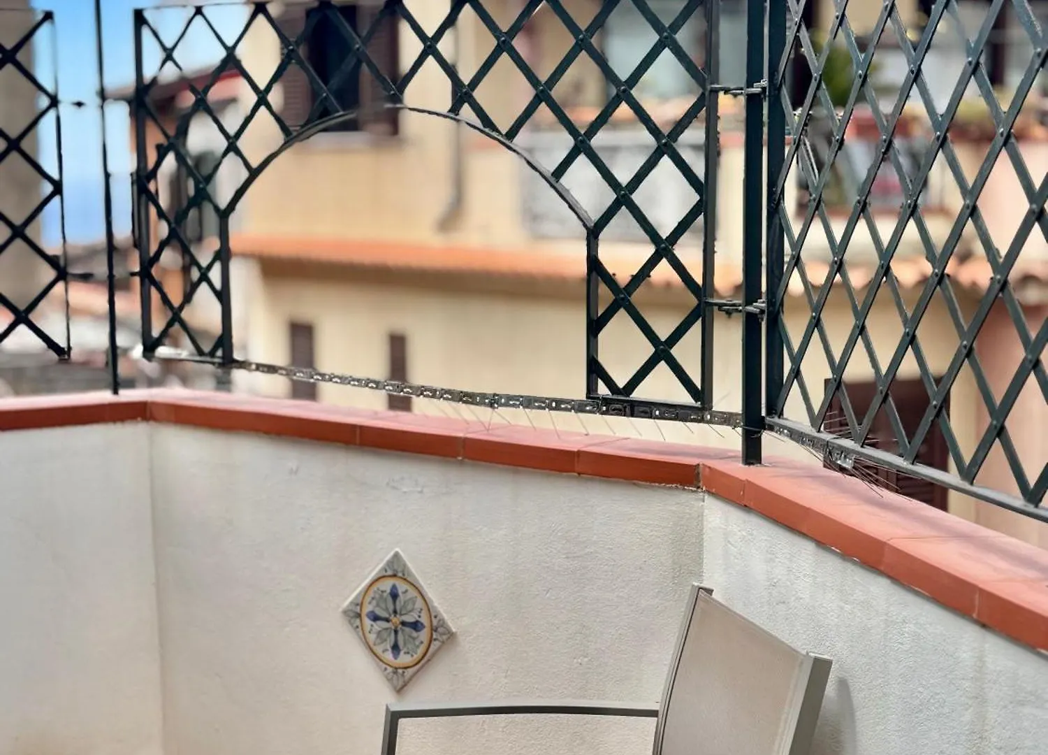 Taormina'S Sun Bed & Breakfast Taormina