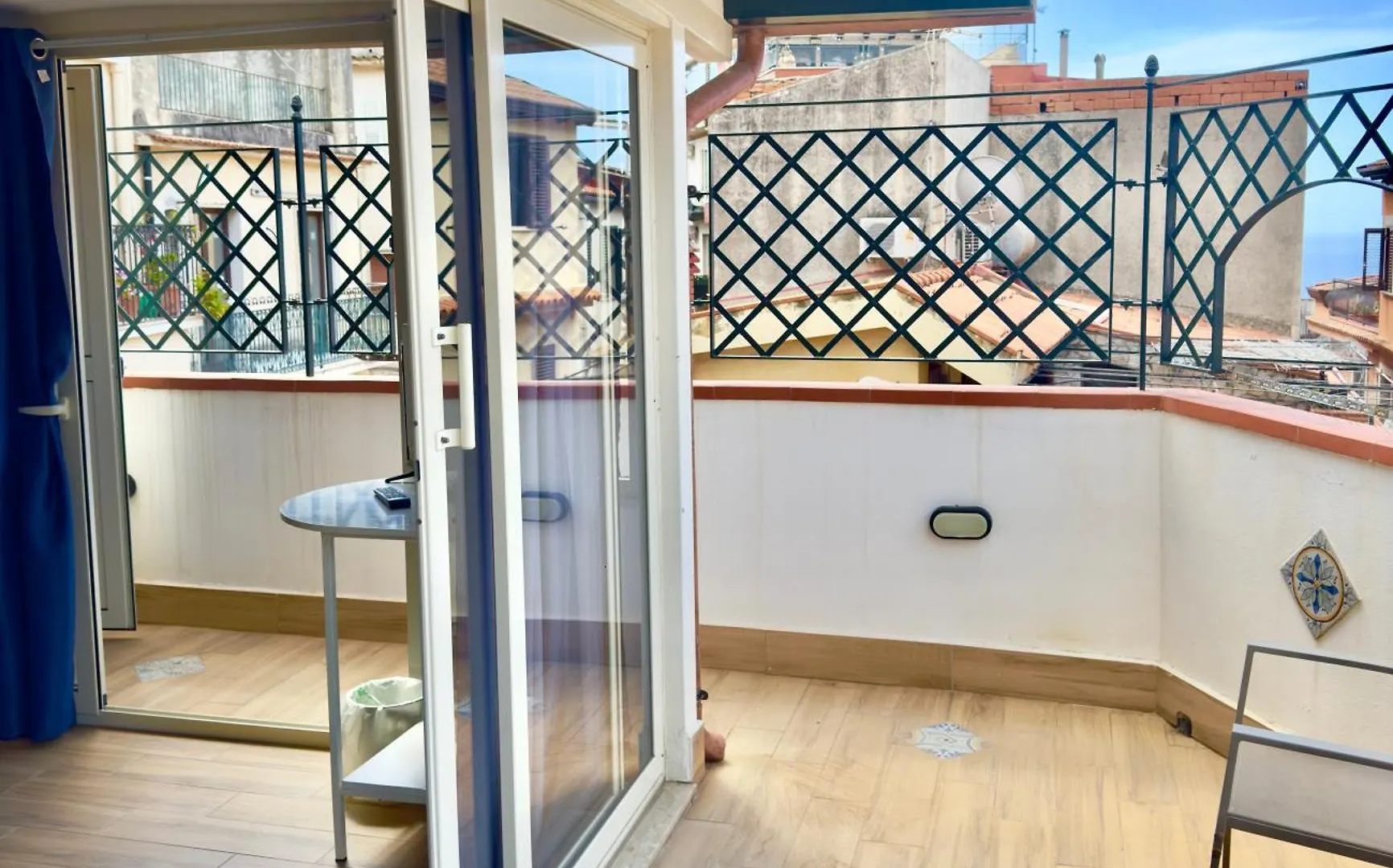 Taorminas Sun Central Boutique Guesthouse & Suites Taormina