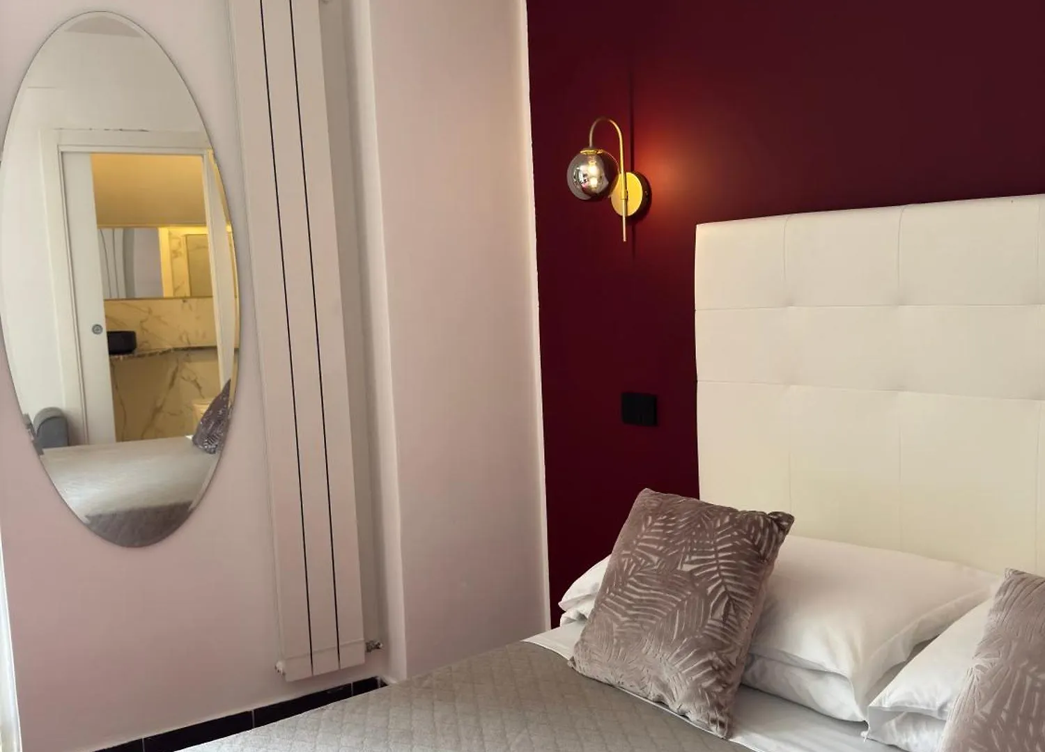 Taormina'S Sun Bed & Breakfast Italy
