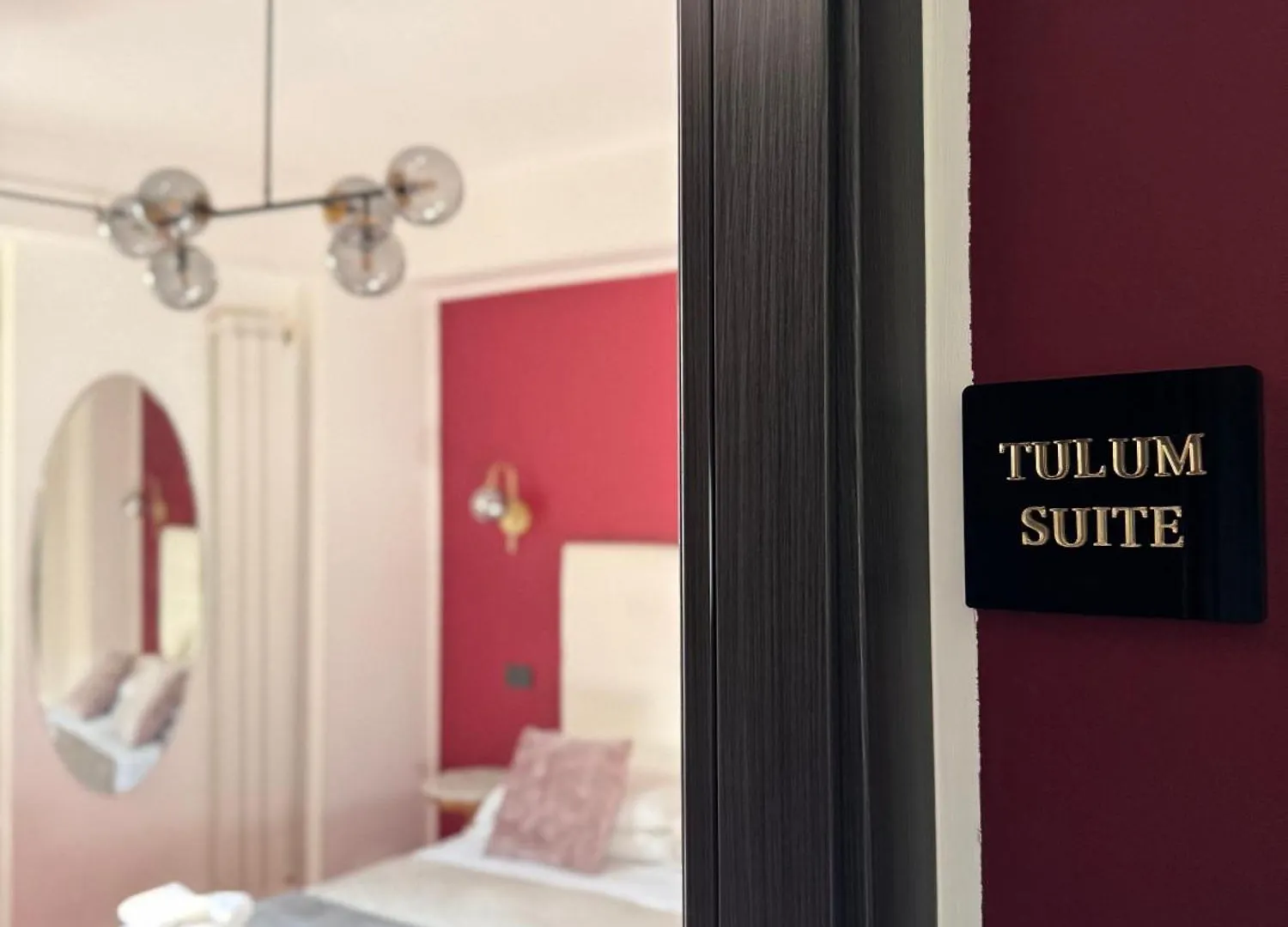 Bed & Breakfast Taorminas Sun Central Boutique Guesthouse & Suites