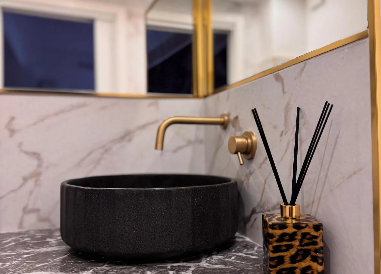 Taorminas Sun Central Boutique Guesthouse & Suites Taormina