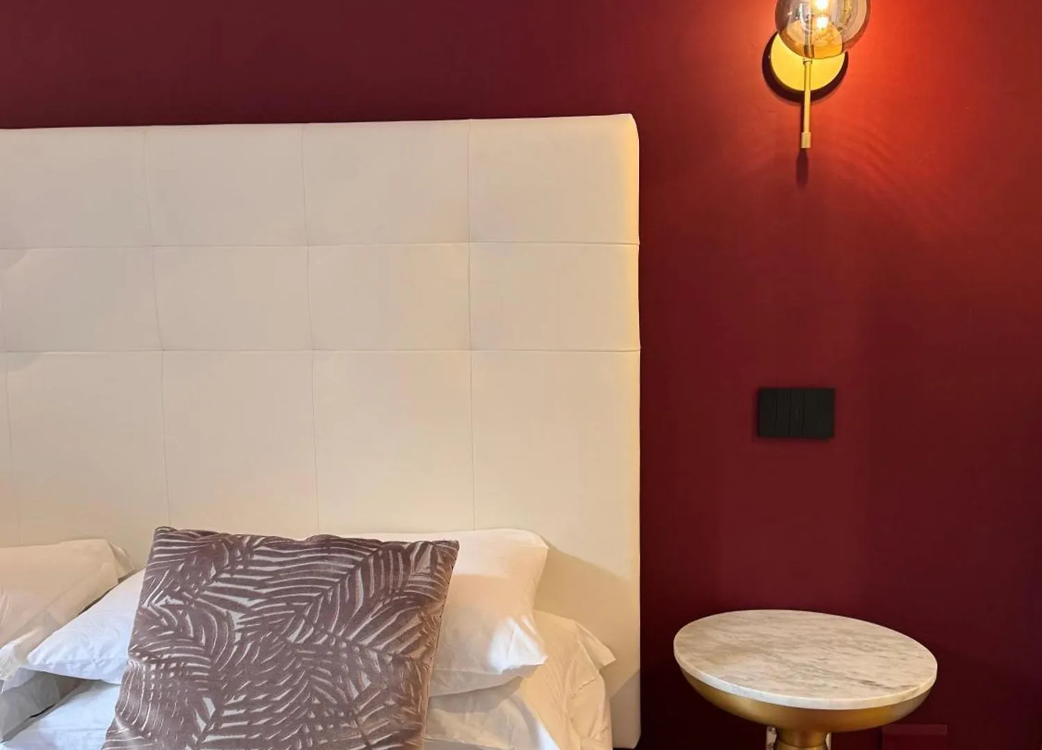 Taorminas Sun Central Boutique Guesthouse & Suites
