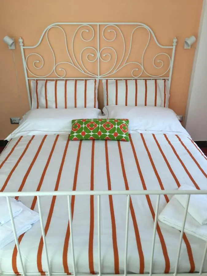 Bed and Breakfast Taormina'S Sun Włochy